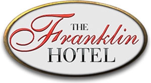 The Franklin Hotel, LLC's Logo